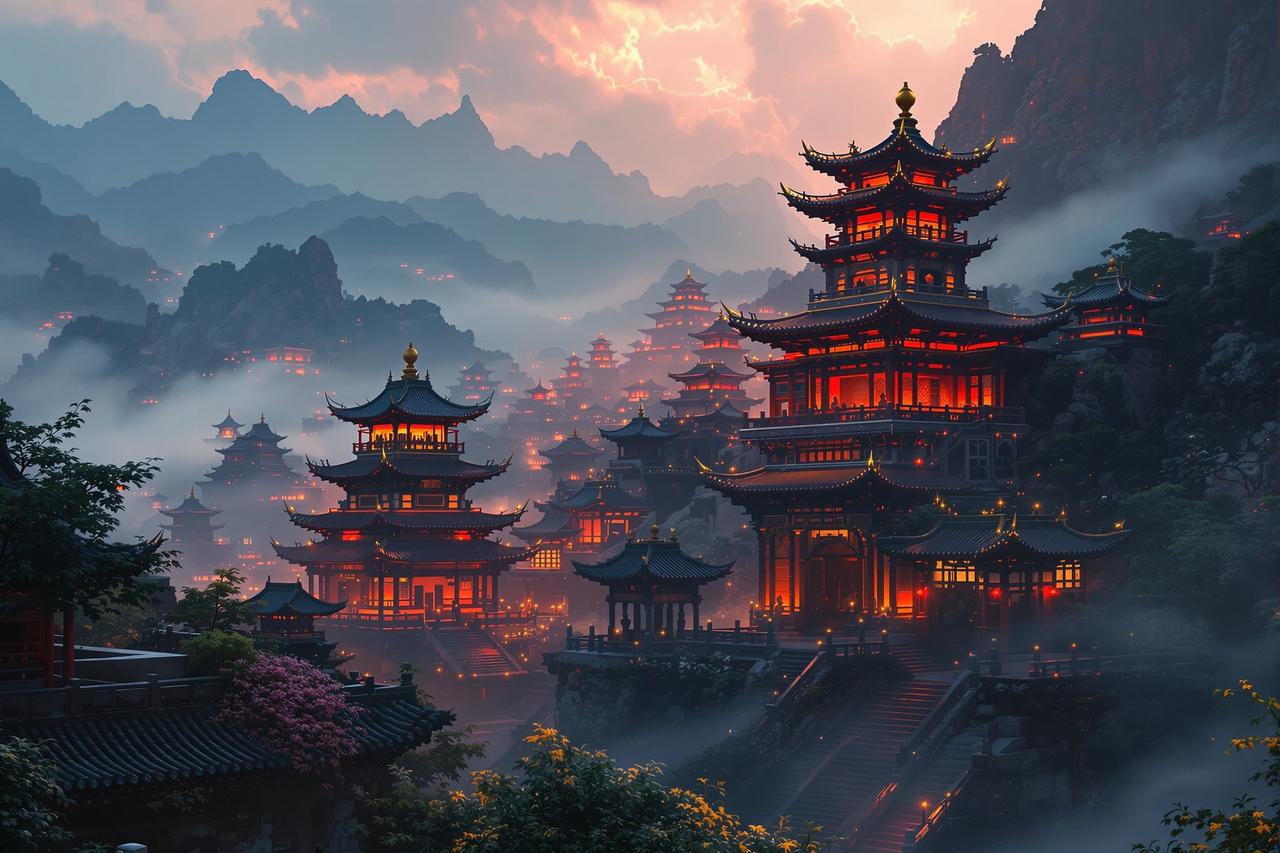 叫神马影院盛世长歌