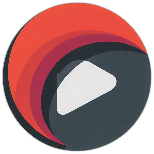 叫神马影院Logo